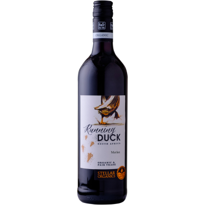 Running Duck Merlot