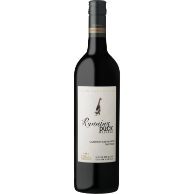 Running Duck Reserve Cabernet Sauvignon/Pinotage