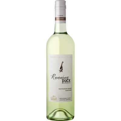 Running Duck Reserve Sauvignon Blanc/Semillon