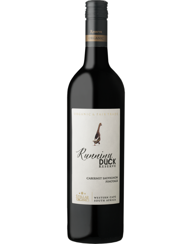Running duck wine outlet