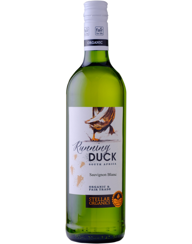 Running Duck Sauvignon Blanc
